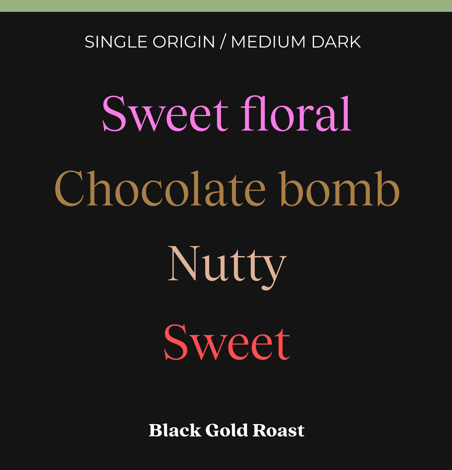 Costa Rica Palmares Monte Crisol