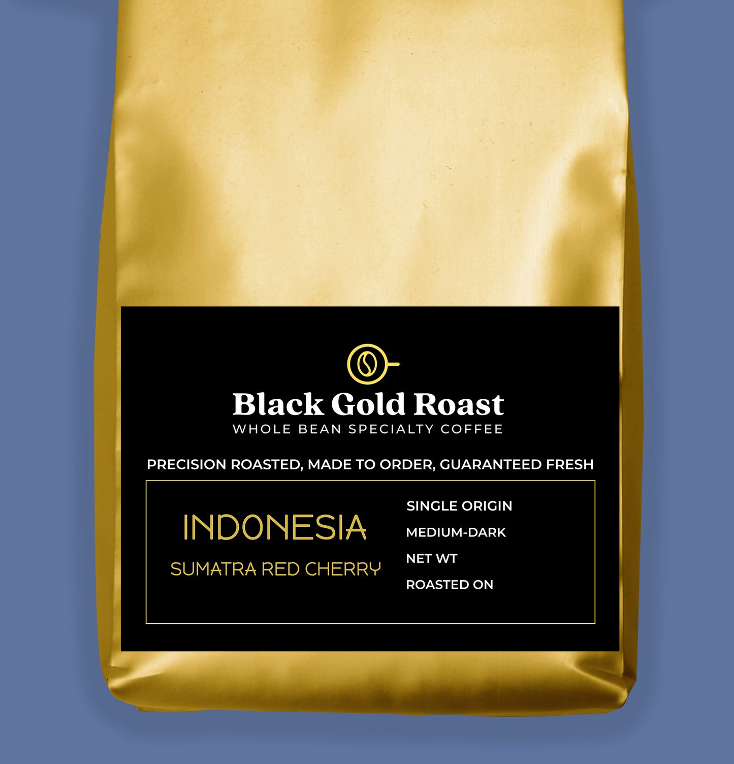 Indonesia Sumatra Red Cherry Triple Picked - Wet Hulled