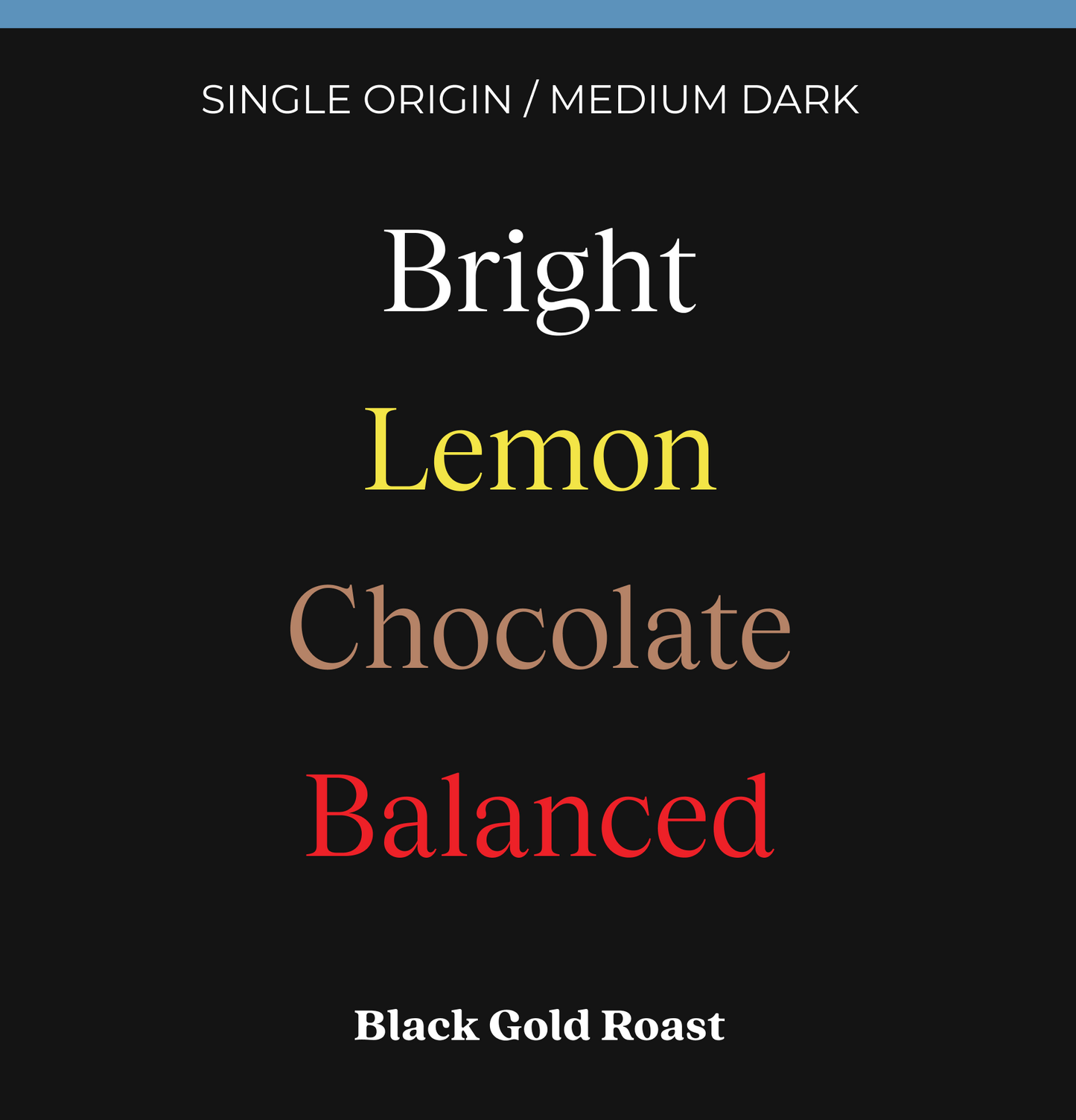 Tanzanian Peaberry Select