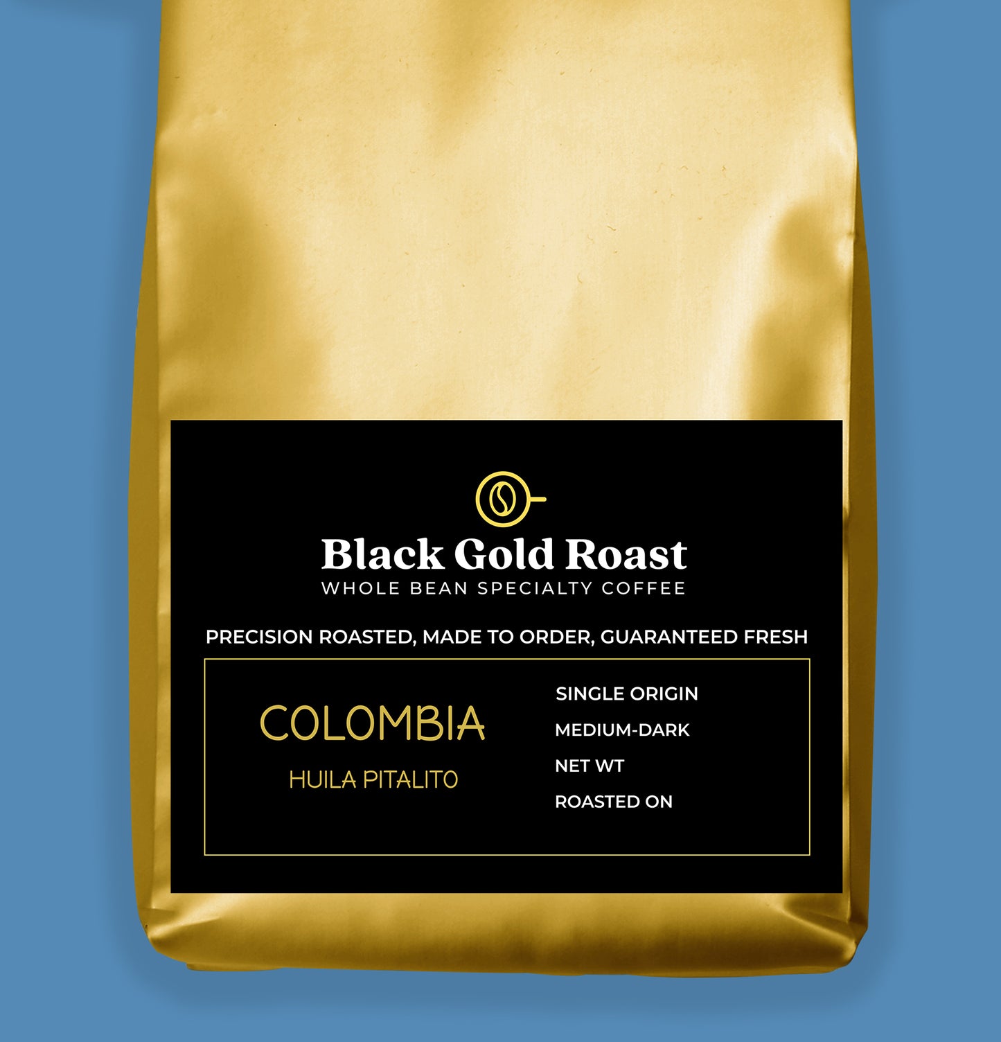 Colombia Huila Pitalito