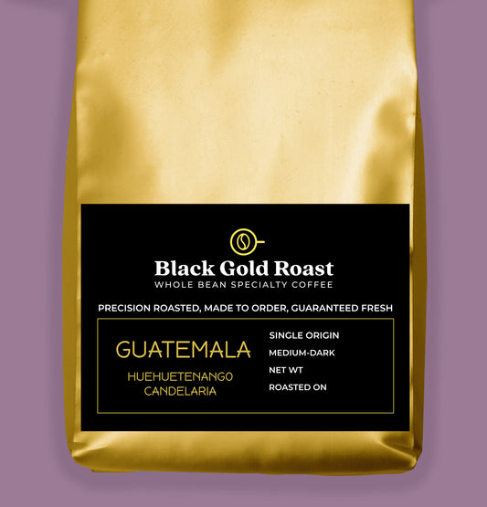 Guatemala Huehuetenango Candelaria