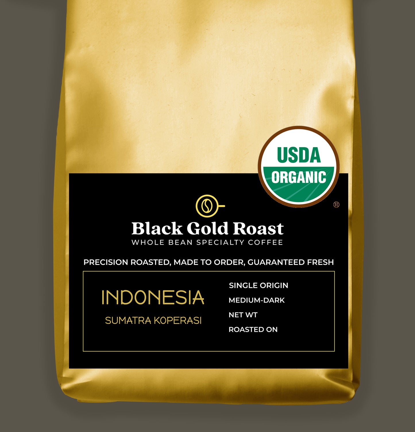 Indonesia Sumatra Koperasi
